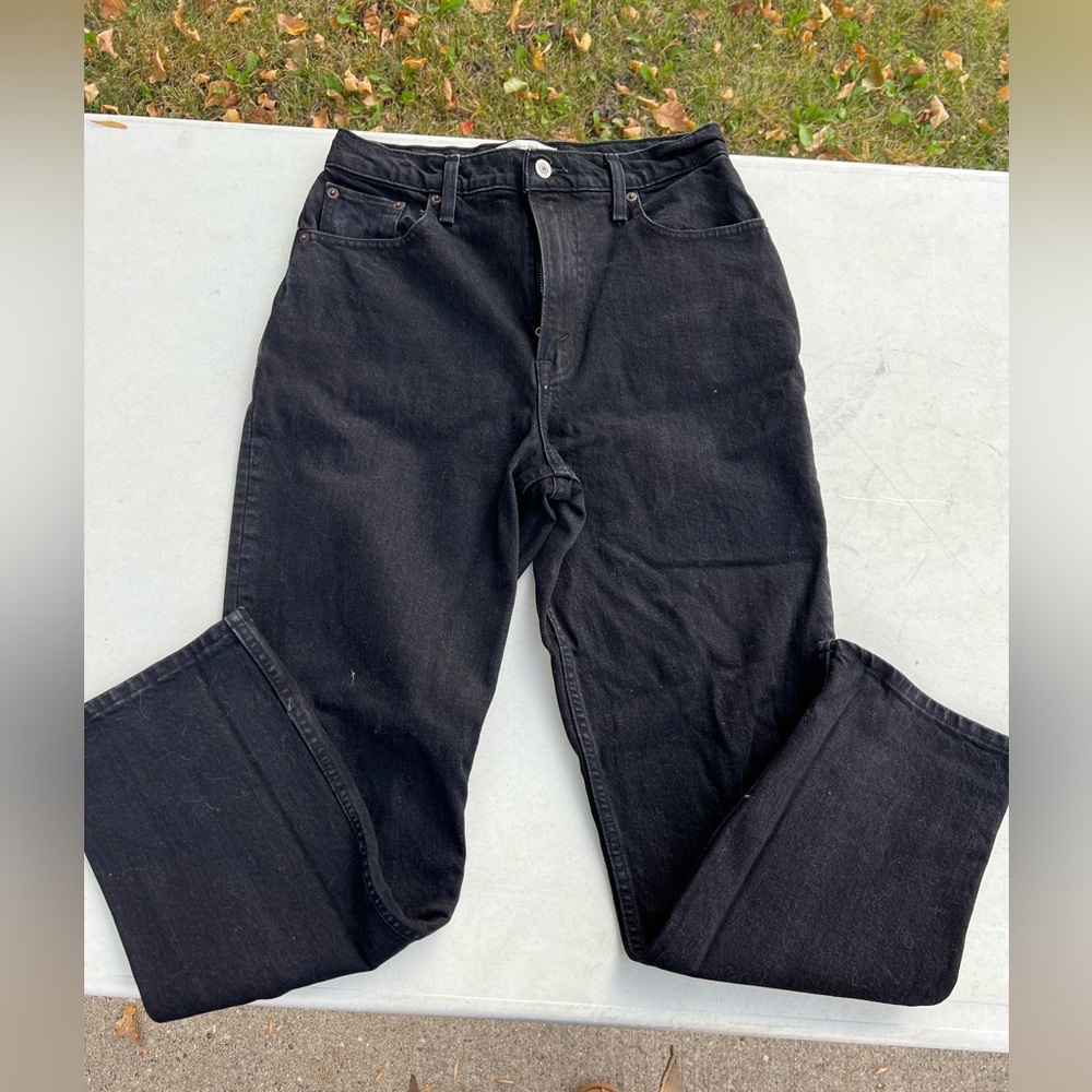 Abercrombie & Fitch Jeans